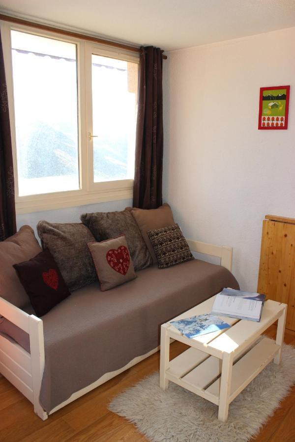 Joker Appartements Vti Val Thorens Kültér fotó