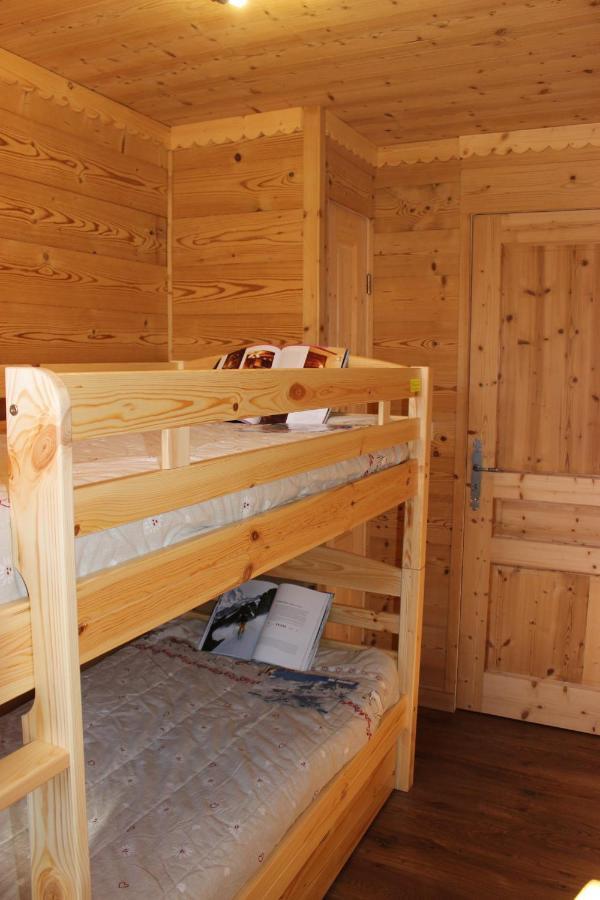 Joker Appartements Vti Val Thorens Kültér fotó
