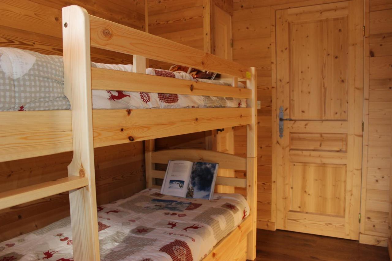 Joker Appartements Vti Val Thorens Kültér fotó