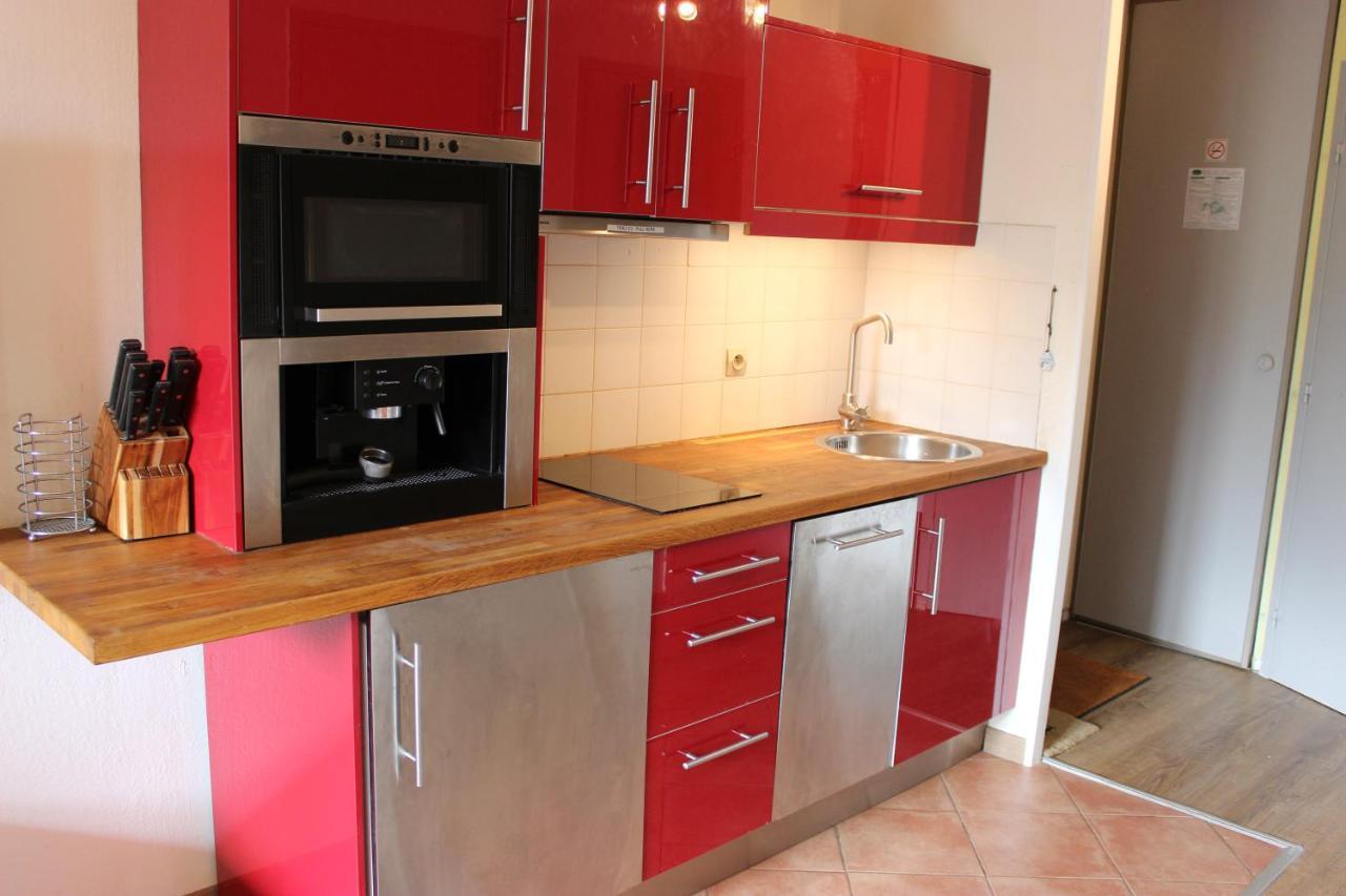 Joker Appartements Vti Val Thorens Kültér fotó