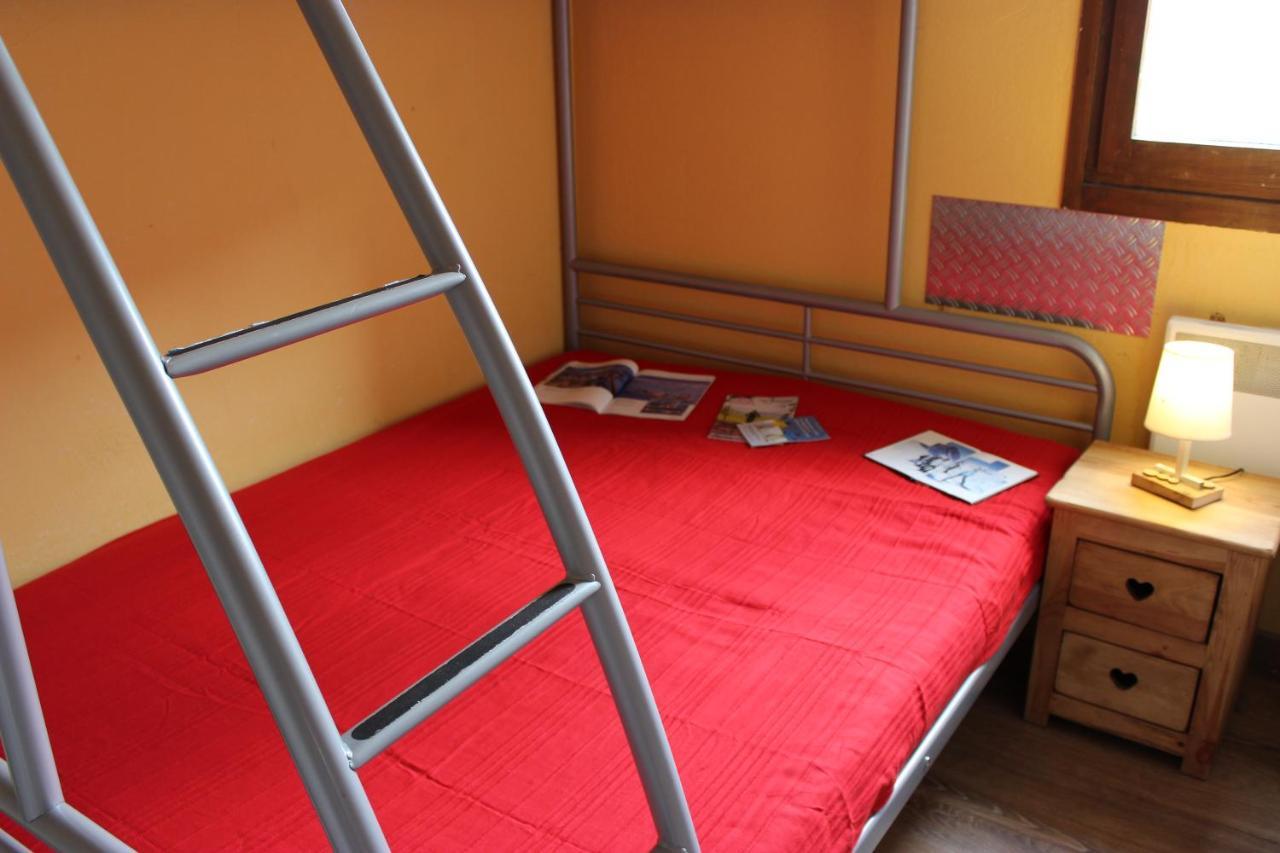 Joker Appartements Vti Val Thorens Kültér fotó