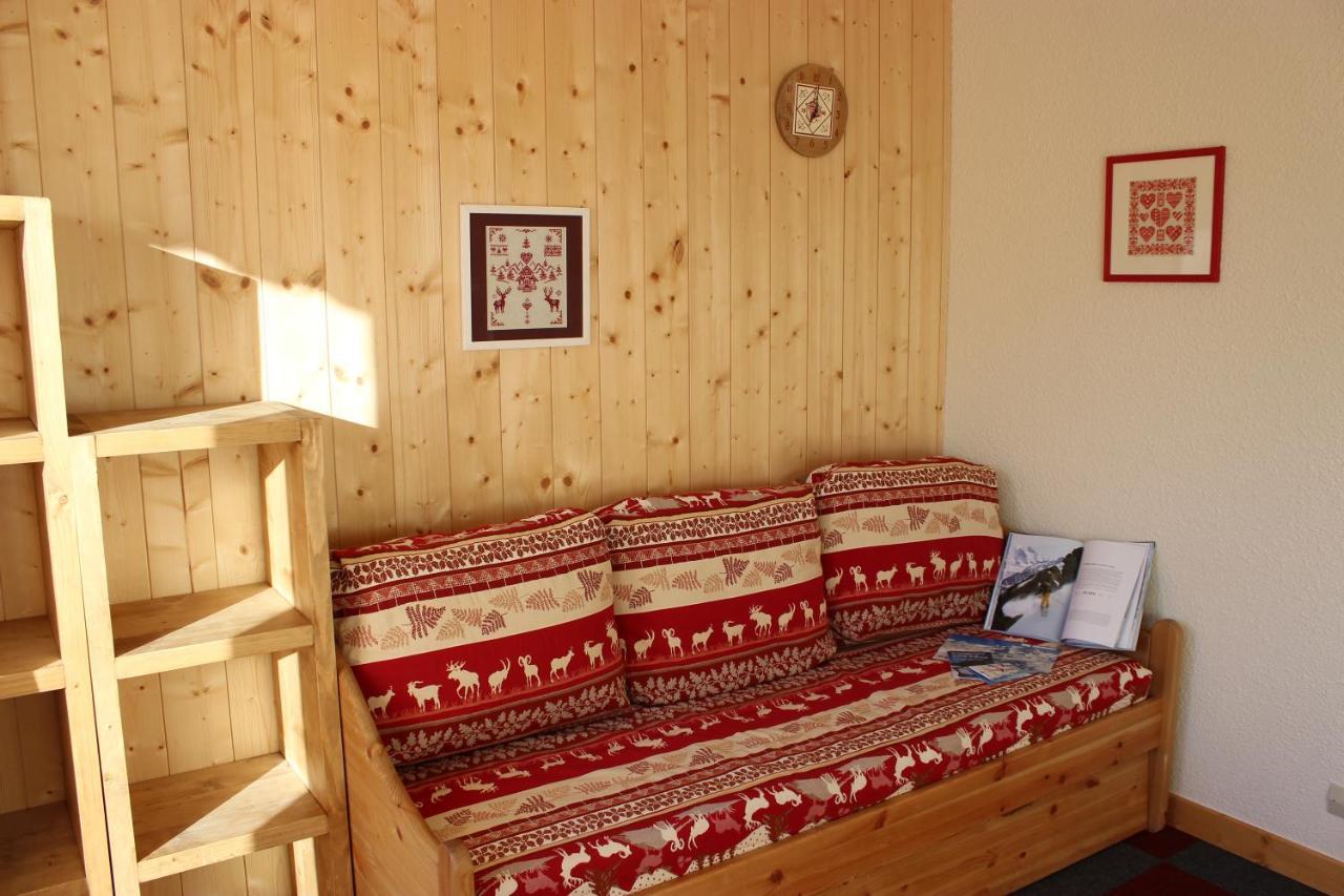 Joker Appartements Vti Val Thorens Kültér fotó