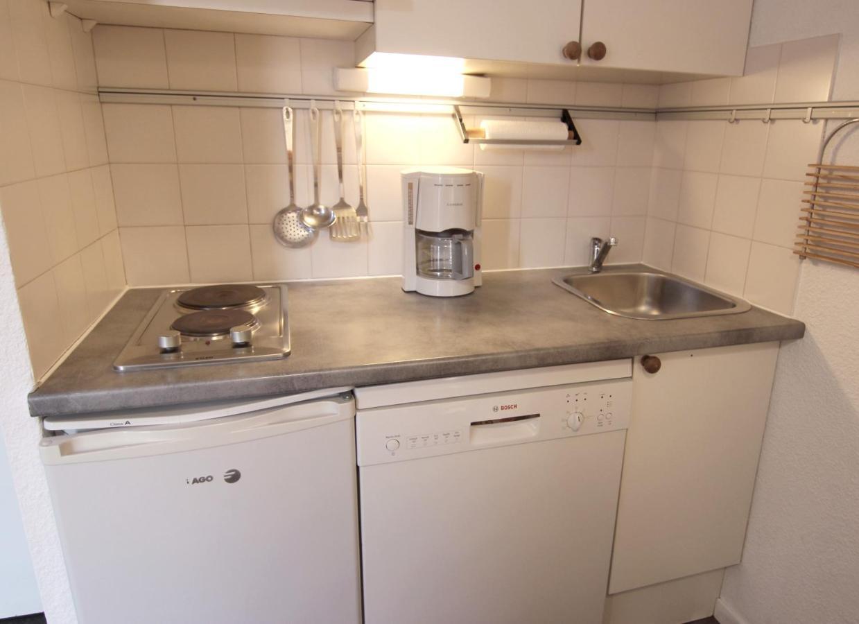 Joker Appartements Vti Val Thorens Kültér fotó