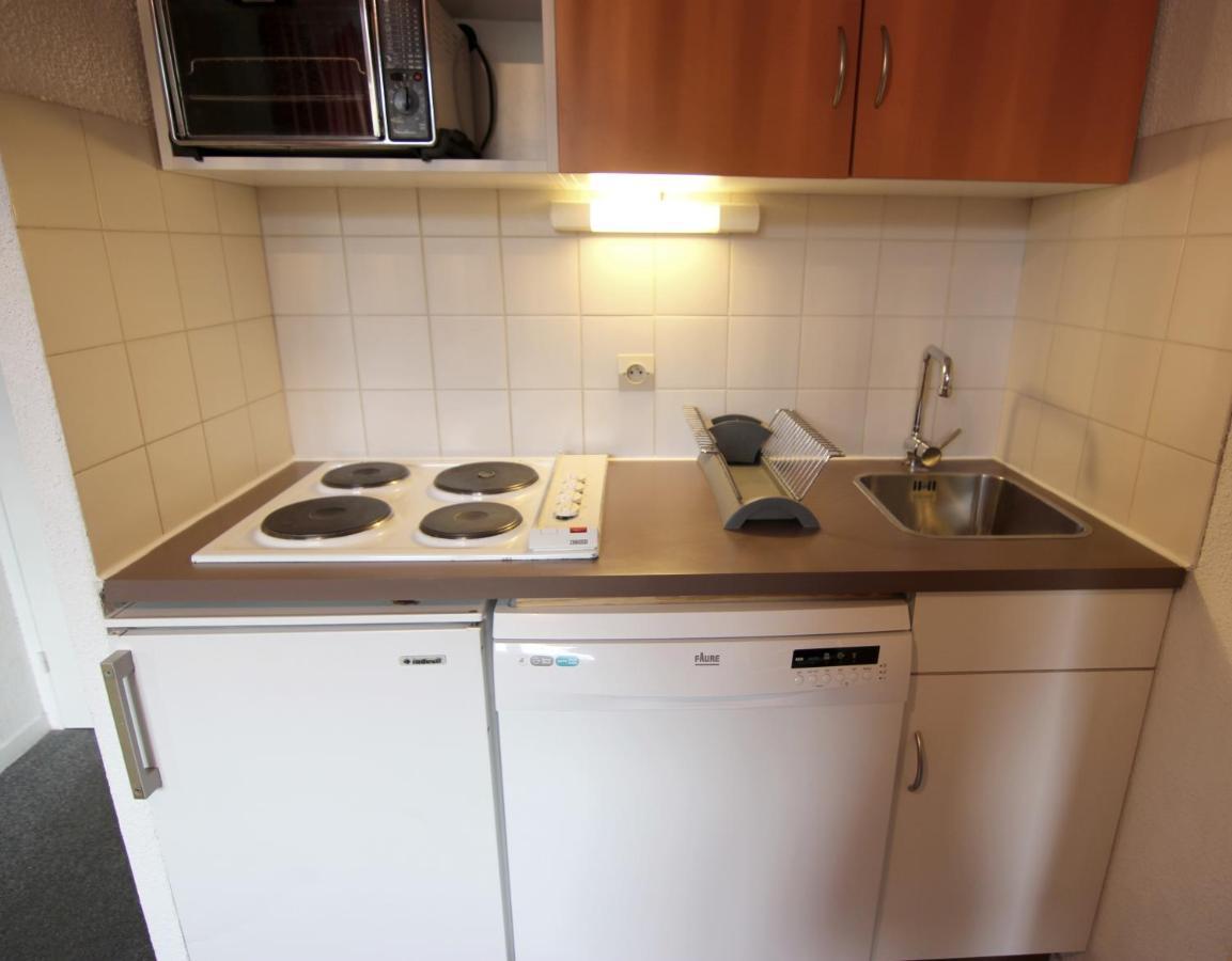 Joker Appartements Vti Val Thorens Kültér fotó