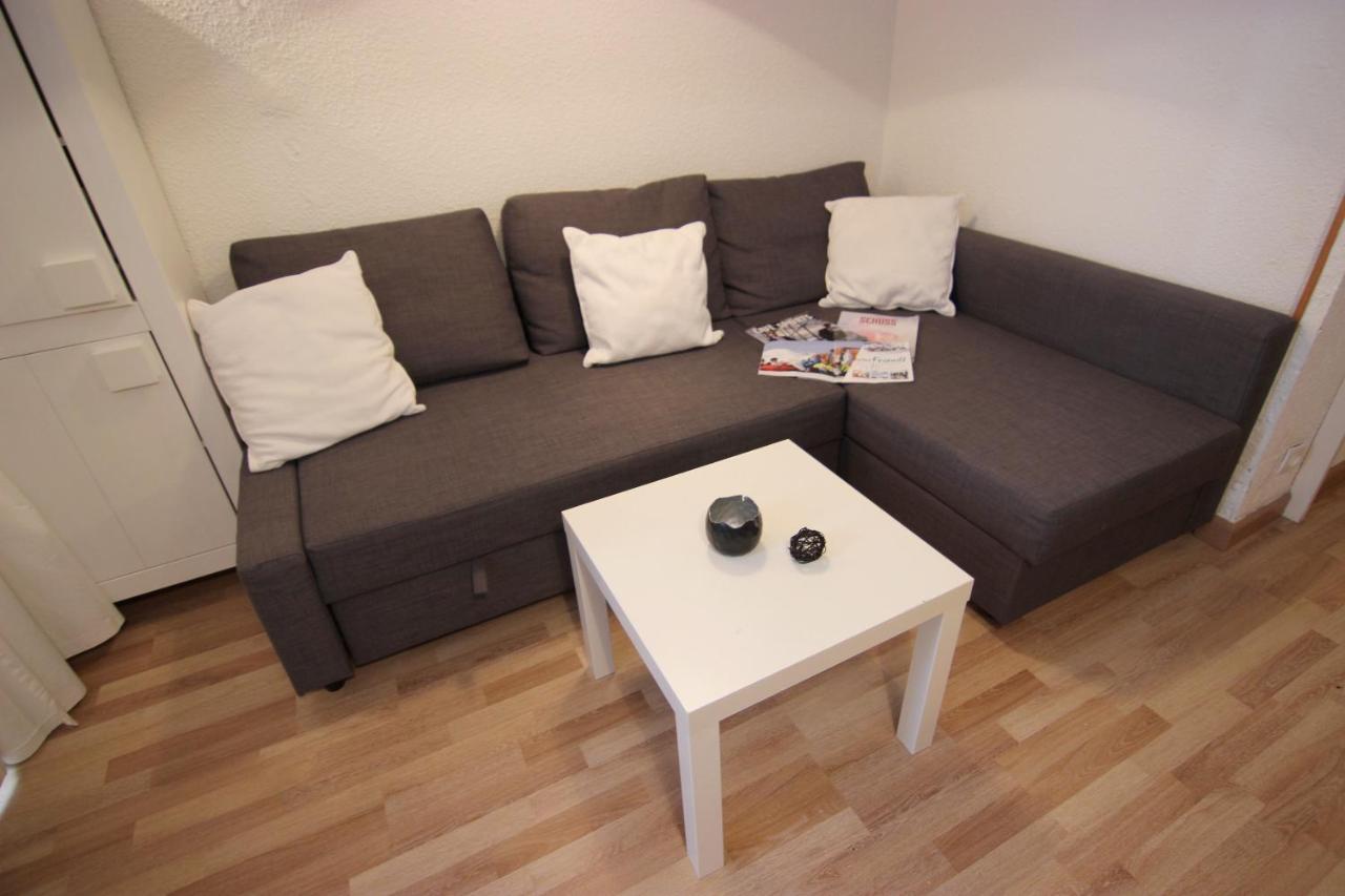 Joker Appartements Vti Val Thorens Kültér fotó