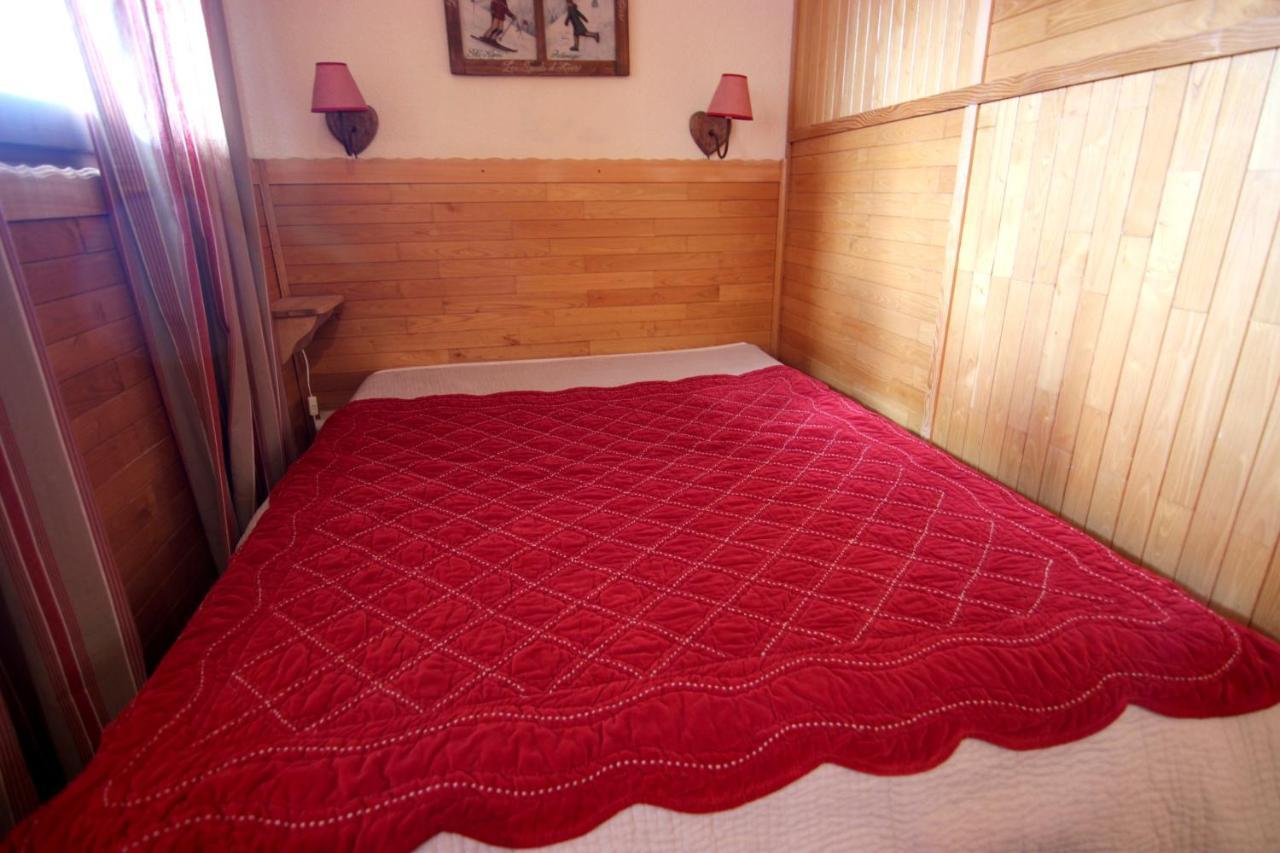 Joker Appartements Vti Val Thorens Kültér fotó