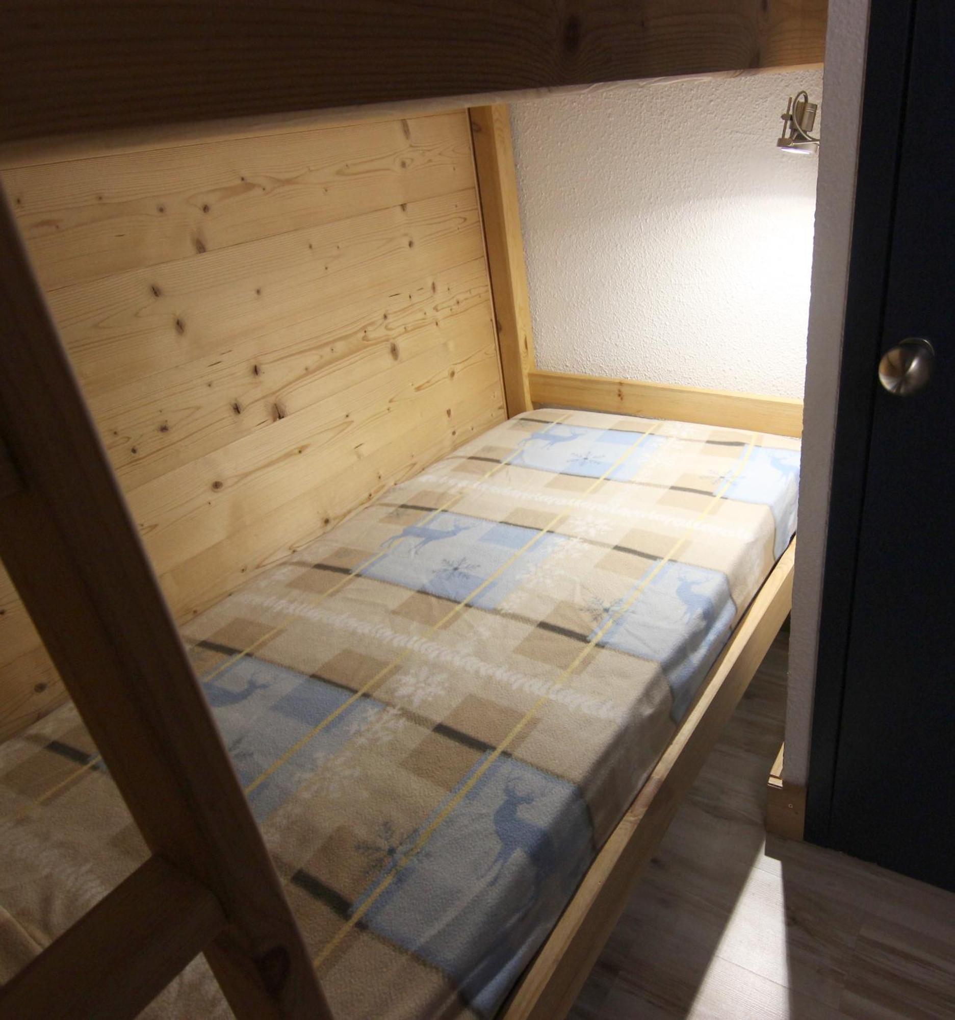 Joker Appartements Vti Val Thorens Kültér fotó