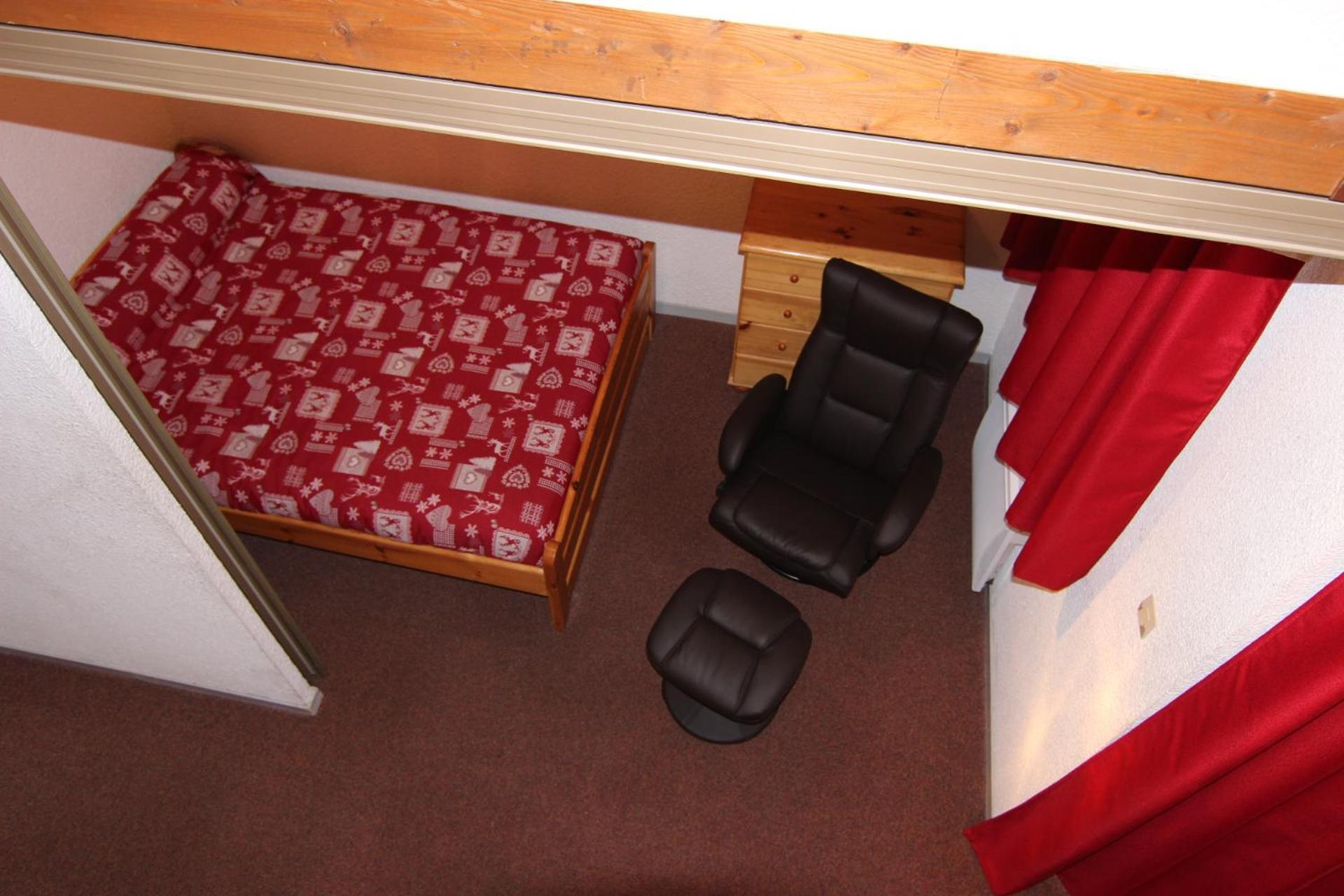 Joker Appartements Vti Val Thorens Kültér fotó