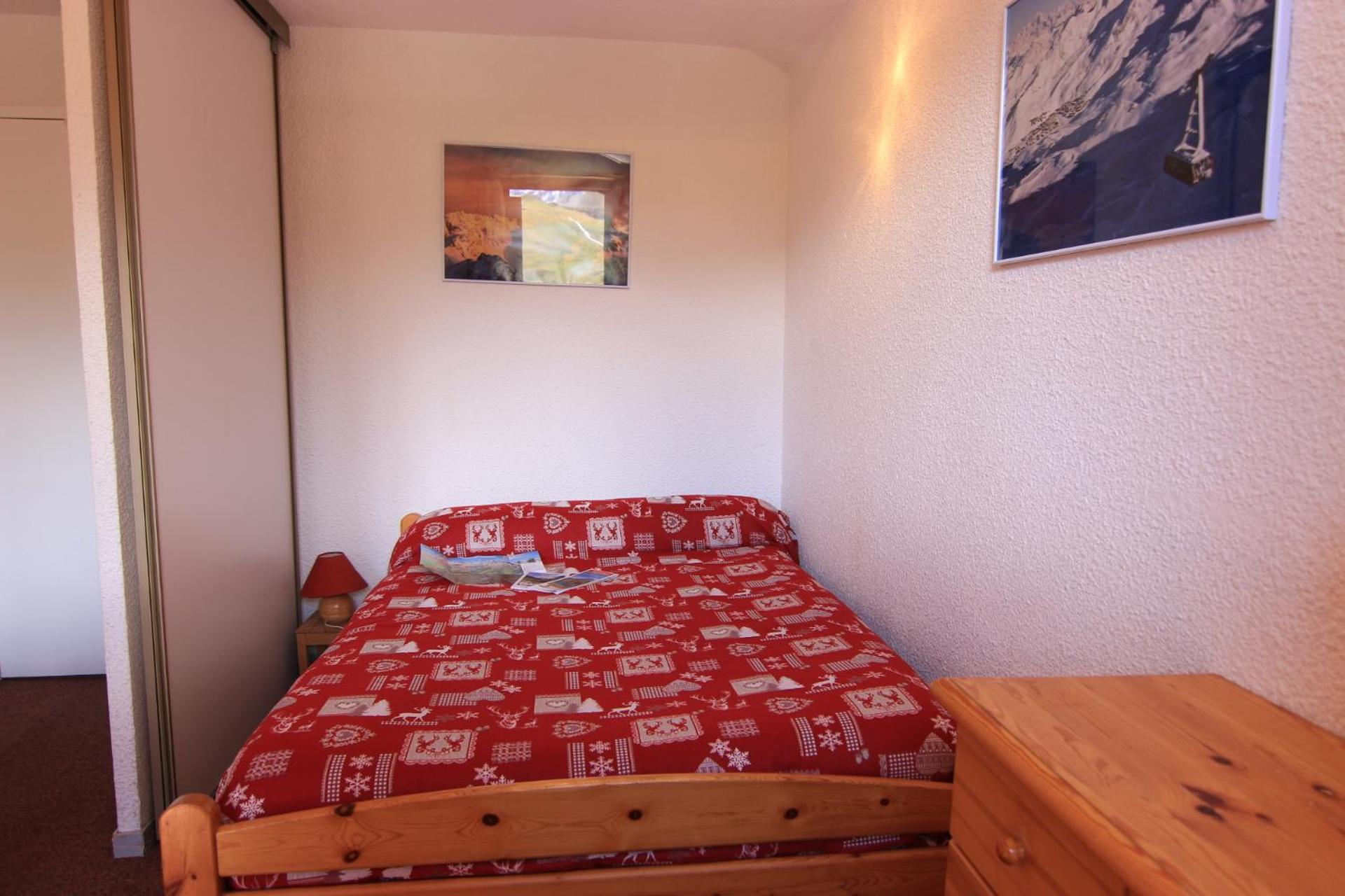 Joker Appartements Vti Val Thorens Kültér fotó