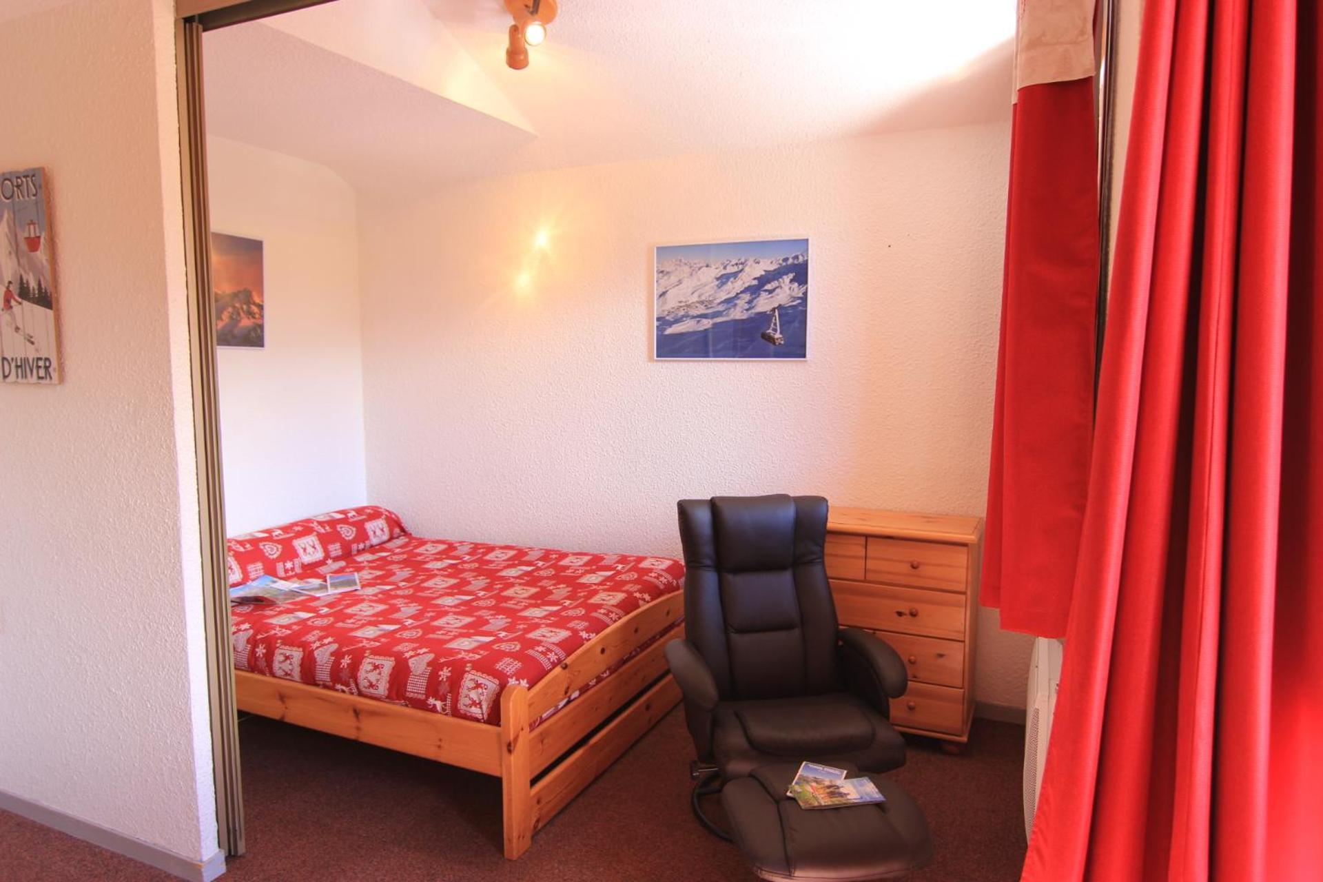 Joker Appartements Vti Val Thorens Kültér fotó
