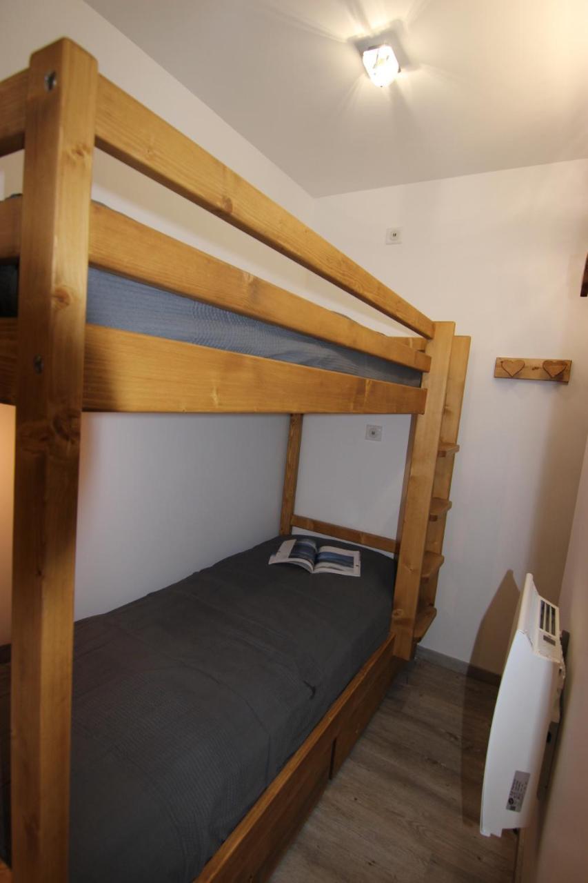 Joker Appartements Vti Val Thorens Kültér fotó