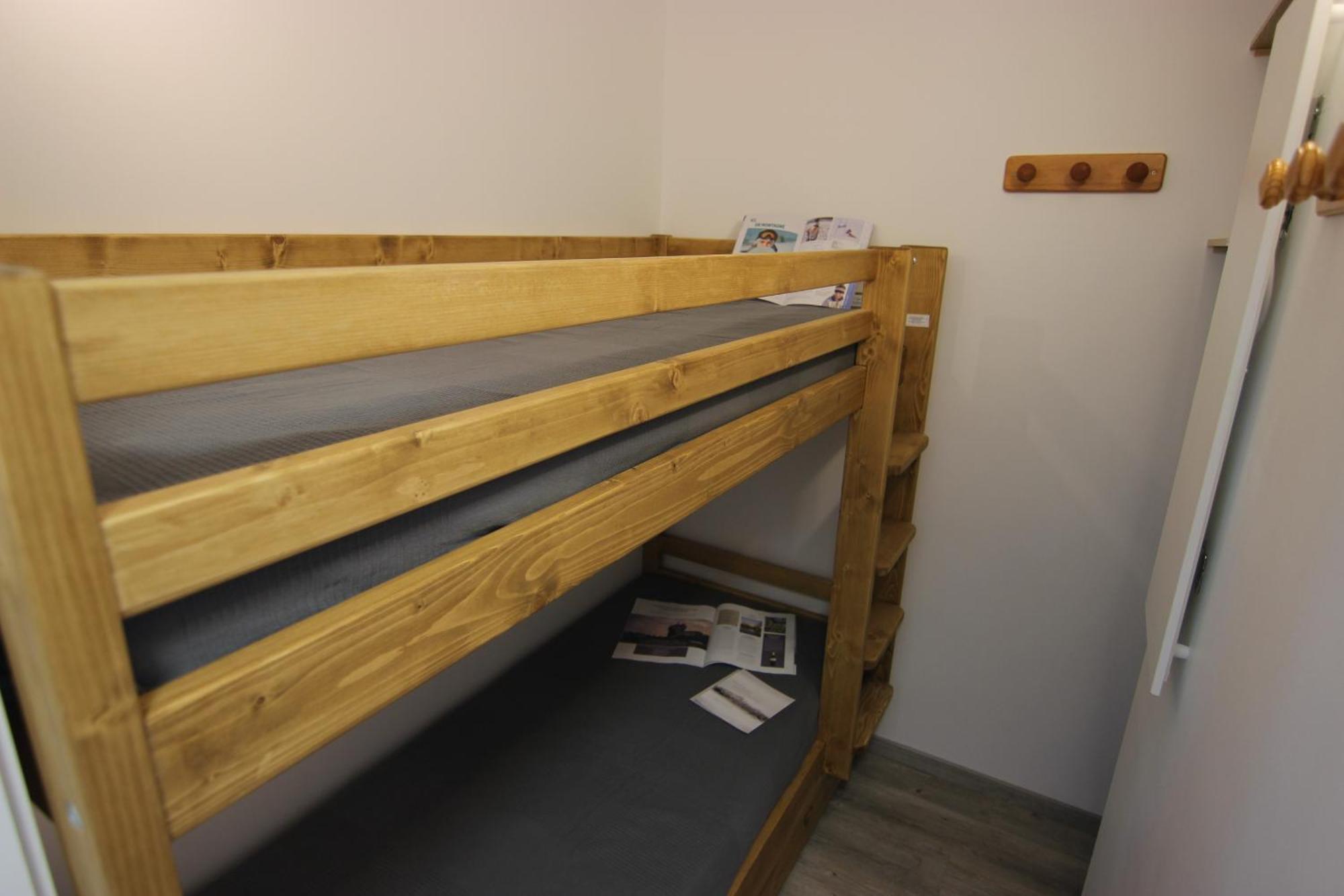Joker Appartements Vti Val Thorens Kültér fotó